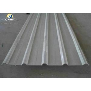 28bwg 30bwg Gi Steel Plate Galvanized Corrugated Wave Roofing Sheet