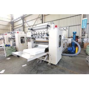 35kw Frequency Converter Paper Towel Making Machine