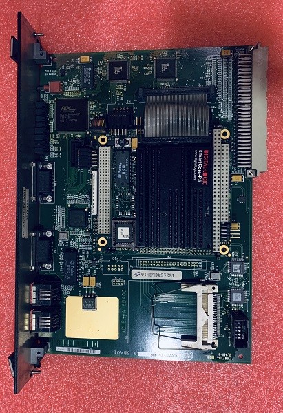 Buy GE IS215ACLEH1A EX2100 Excitation Control Board Application Control Layer Module at wholesale prices