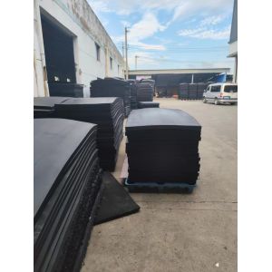 INOAC EPDM E-4188 Black Closed cell foam Foam, Hardness 10 Asker-c