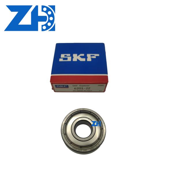 6202-2Z 6019 6024 Deep Groove Ball Bearing Low Noise
