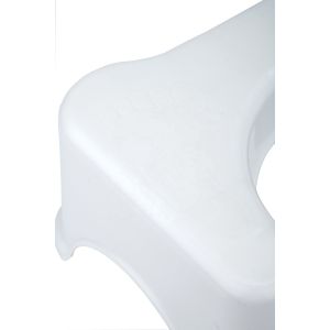 stool home & Plastic Ottoman Eco Step Stools Toilet Squat Stool