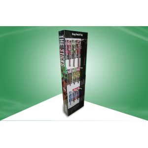 Wal Mart Halloween Sidekick Powerwing Display Advertising Cardboard POP Displays