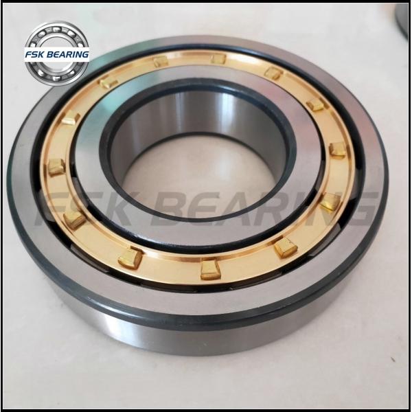 Premium Quality NJ319 ECM Cylindrical Roller Bearing Coal Mill Bearing