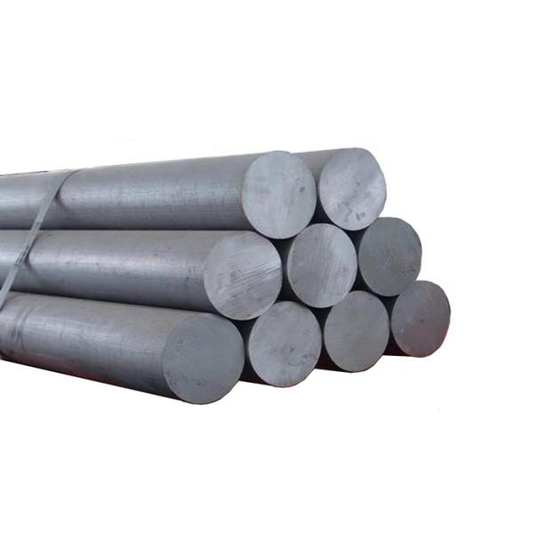 Buy Alloy Round Bar 42CrMoS4QT  / Bright Steel Rod Alloy Steel Bars at wholesale prices