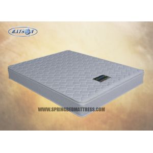 Buy cheap Economical Queen Size Flat Compressed Continuous Spring Mattress from wholesalers