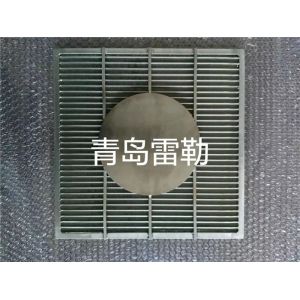 LSG-CSG11 Catalyst Support Grid Applied To Hydrogen - Action Reactor