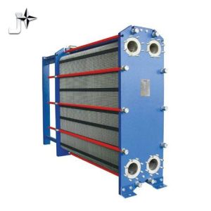 Quality Stainless steel AISI316 plate heat exchanger for sale