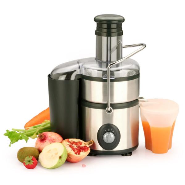 KP60SA-11000w For High Extracting Rate Power Juicer