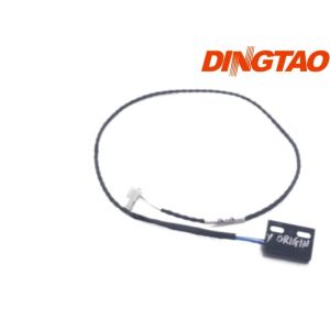 85789000 DT GTXL Spare Parts , GT1000 Auto Cutter Parts Cable Y Origin Switch