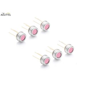 Strong Anti-interference Flame Dection Infared Sensor LVF001 With Sensor