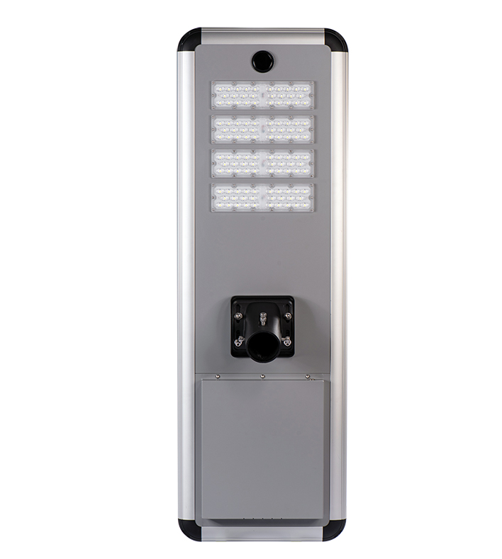 60W 80W 100W 120W Solar Power Street Light
