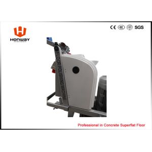 Wet And Dry Use Commercial Concrete Grinder