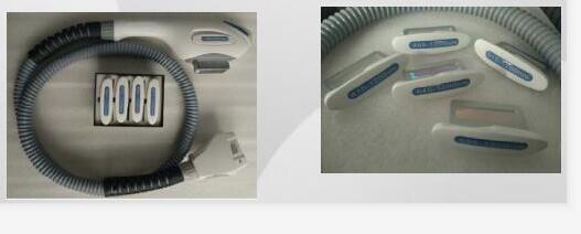 Nd Yag Laser Multifunction fat freezing machine With Intelligent Operating System