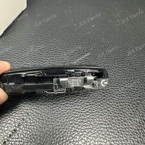 For Range Rover Smart Key Remote Keybox Button Cover Housing Repair Kit LR078922