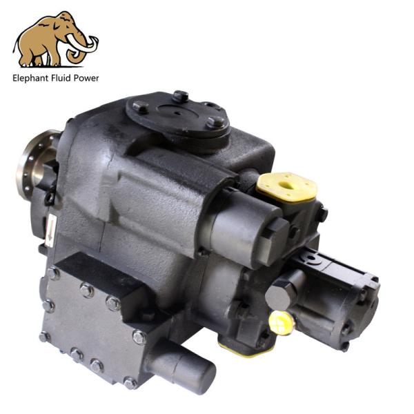 Rustproof Spv23 Hydraulic Gear Pump Sauer PV23 Hydraulic Piston Pump Parts