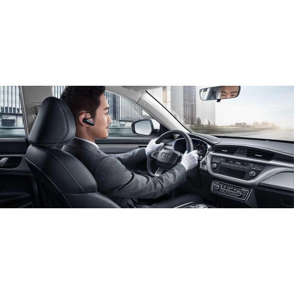 2022 Geely Dihao EV Pro Long Range Second Hand Energy Automobile with and NEDC 421 km