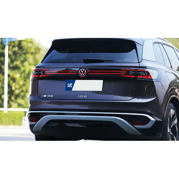 Electric Cars with Parking Brake Volkswagen Tesla Model BYD Xpeng KIA Toyota Used 2022