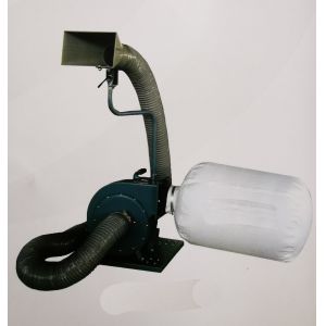 Electric Cleaning Tools Dust Collector Machine