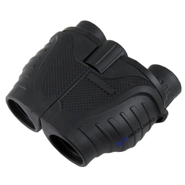 Reverse compact Porro Binoculars optics 8x25mm 10X25mm 12x25mm