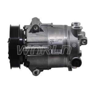 Quality Compressor Parts For Maserati F360 For Maserti Quattroporte 180041 6581290 WXAA016 for sale