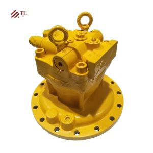 158-8986 1588986 1484644 148-4644 Hydraulic Swing Motor for E320C E320D E320DLN