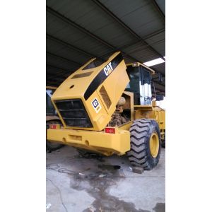 Used caterpillar 966c wheel loader for sale