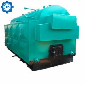 China Coal/Biomass Fired Steam Boiler For Heating Factory,Workshop,Hospital