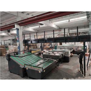 High Efficiency Industrial Digital Printing Machine Water Based Dye Ink