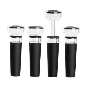 Shatterproof Vacuum Wine Bottle Stopper For Bar Home