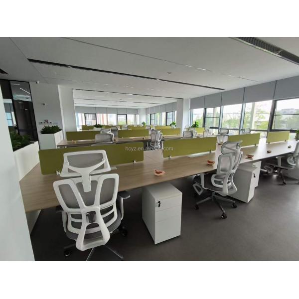 Swivel Chair Y-SEATER Full Mesh Office Chair with Aluminium Frame and Ergonomic Design