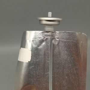 China Innovative Male BOV Valve with Eco-Friendly Propellant Compatibility on sale