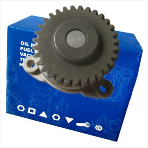 Quality Oil Pump 4132F065 4132F064 4132F063 4132F059 For Perkins