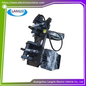 China Marshell Golf Cart Sensor Dual Pedal Accelerator Component on sale