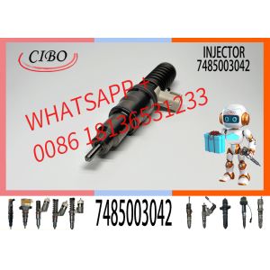 Fuel Injector 7485003042 7485003949 7421582096 7421644598 21644598 85003949