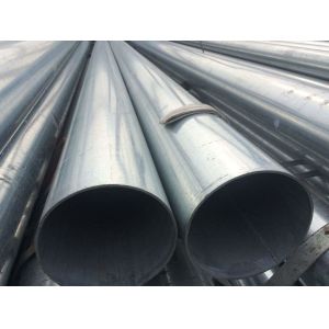 China ASTM A106 Plastic End Cap Sch160 Galvanized Steel Pipe on sale