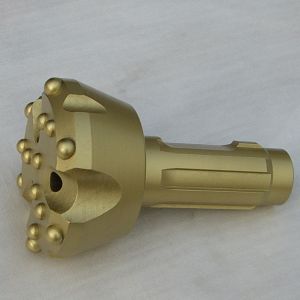 Tungsten Carbide Low Pressure Water Well Drill Bits