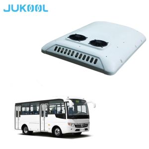 DC24V R134a Electric Bus Air Conditioner