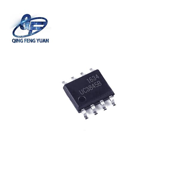 100% New Original UC3845B Integrated Circuits Supplier Tlv61048dbvr Mpm3515gqv-z