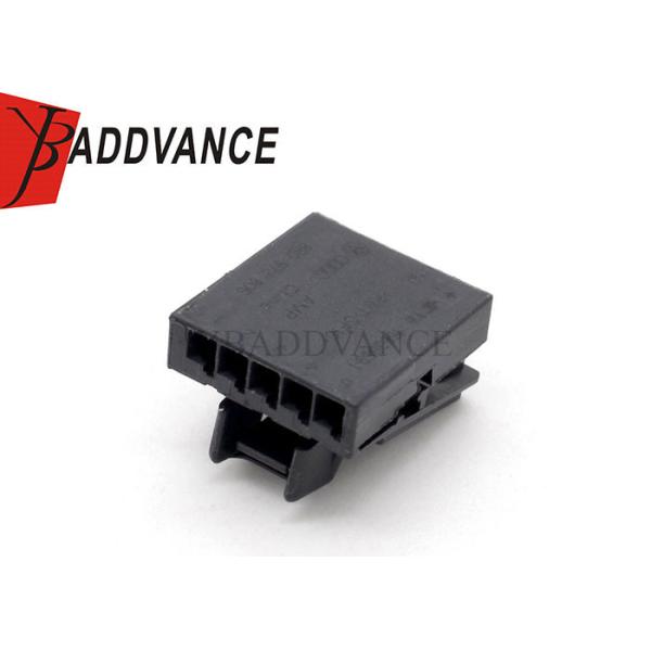 1563569-1 8R0 973 605 5 Pin Female Connector Steering Wheel Sensor Connector For VW Audi