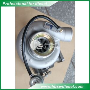 Holset Turbocharger HX40W L3700-L37SA-1118100A Turbo