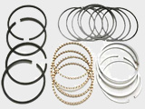Quality Piston ring for Weifang diesel Engine 295/495/4100/4105/6105/6113/6126 for sale