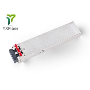 Compatible 10km LC WDM DDM BIDI 1330nm XFP 10 Gigabit
