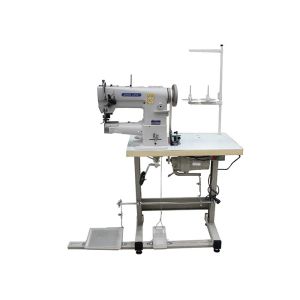 37KG 70mm Cylinder Bed Automatic Trimming Sewing Machine