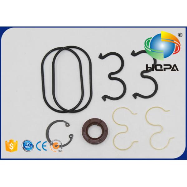 4487340 Hydraulic Gear Pump Seal Kit For Hitachi ZX450 ZX470-5G ZX520LCH-3