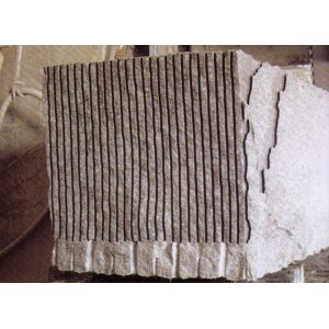 Block cutting machine with High Precision Cutting Accuracy