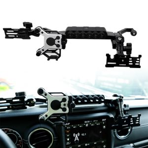 Interior Accessories 1.5kg Phone Support Bracket for Auto Parts Center Console