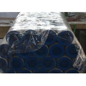 China Cold Rolled Welded And Seamless ASTM XM-19 Stainless Steel Tubes For Structure on sale