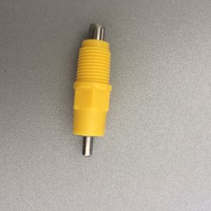 Chicken Waterer Mouth Pom Poultry Nipple Drinker Continuous Syringe Pipettes