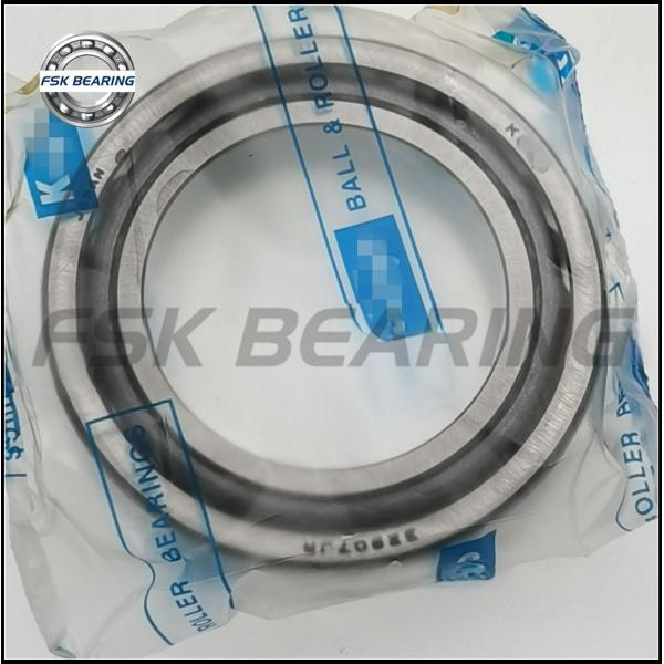 32907JR-2 Single Row Tapered Roller Bearings 35*55mm*14mm China Manufacturer